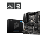 MSI Motherboard Z590 PRO WIFI 11th GEN